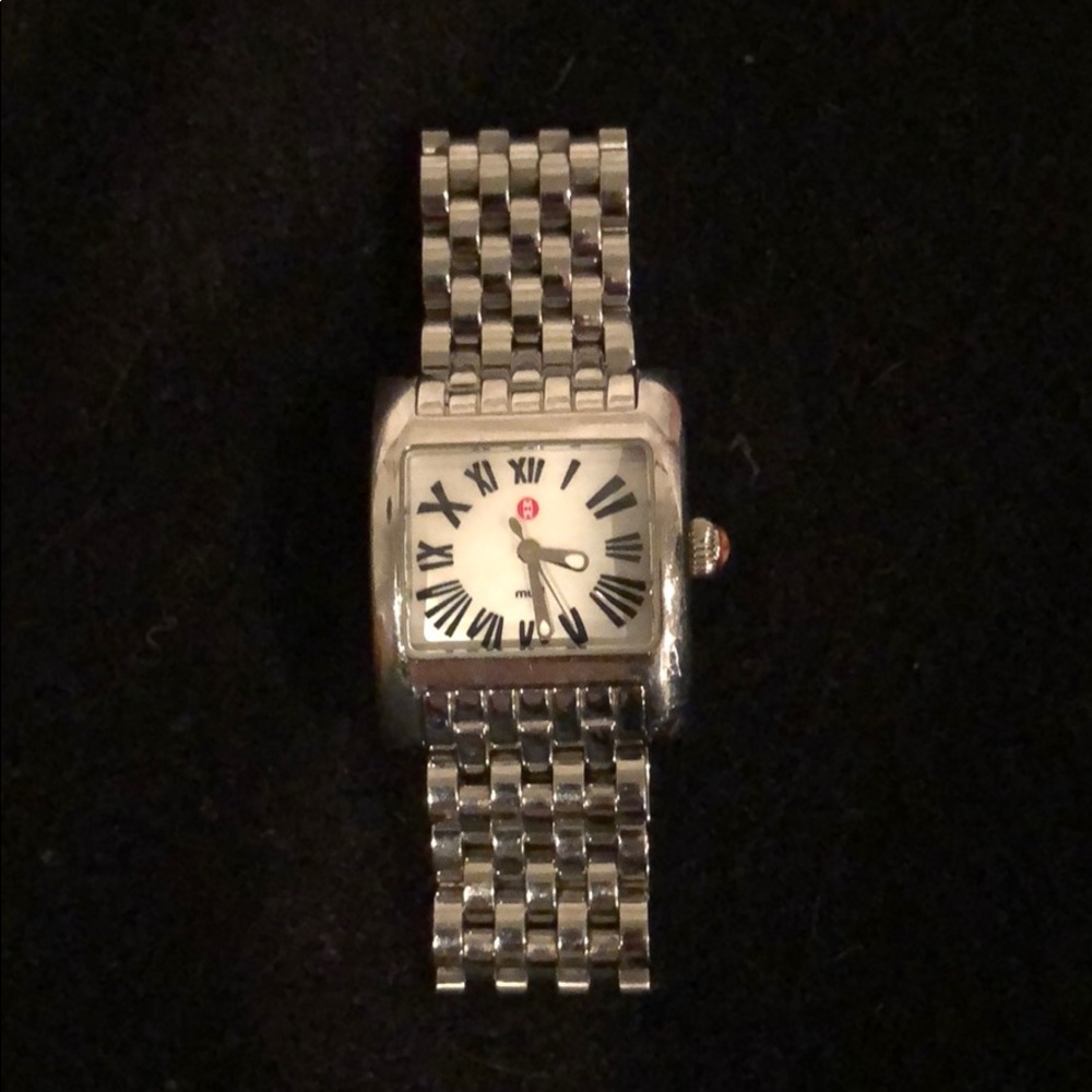 Michele Watch MW2
